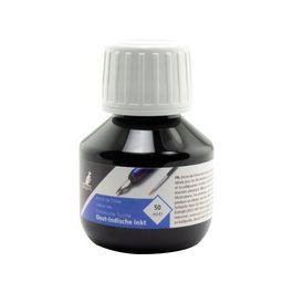 kangaro Encre, dans un flacon en verre, 50 ml, noir