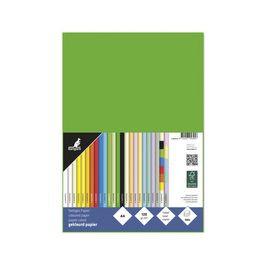 kangaro Multifunktionspapier, DIN A4, 120 g/qm, grün