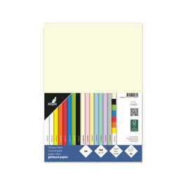 kangaro Papier multifonction, A4, 160 g/m2, beige