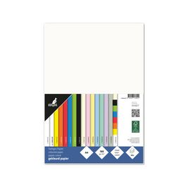 kangaro Papier multifonction, A4, 160 g/m2, blanc crème