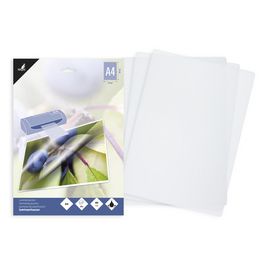 kangaro Pochette de plastification, A4, 160 microns