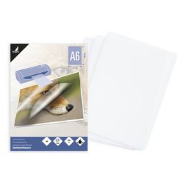 kangaro Pochette de plastification, A6, 250 microns
