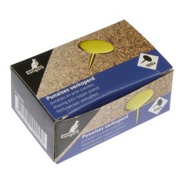 kangaro Punaise, cuivré