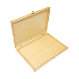 kangaro Stiftebox aus Holz, (B)280 x (T)200 mm, unbestückt