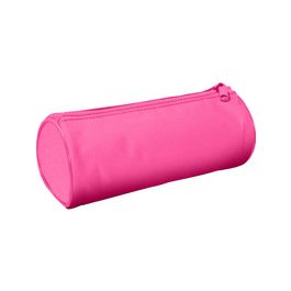 kangaro Trousse ronde, fuchsia