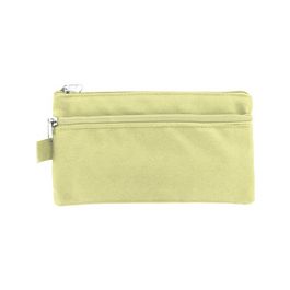 kangaro Trousse, rectangulaire, jaune pastel