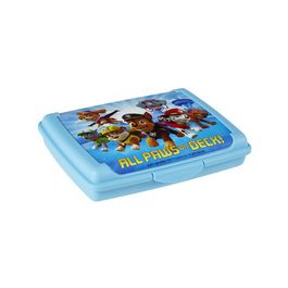 keeeper Boîte à goûter/Deco-Click-Box "olek mini" Paw Patrol