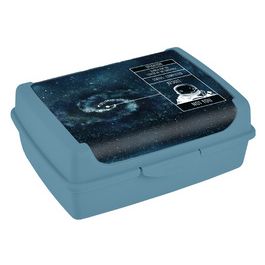 keeeper Boîte à goûter "carla midi cosmos", nordic-blue