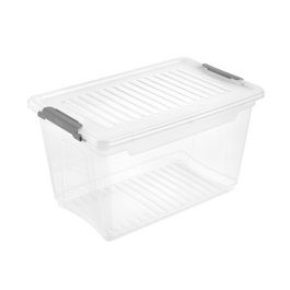 keeeper Boîte de rangement / clipbox leonie, 16,6 litres