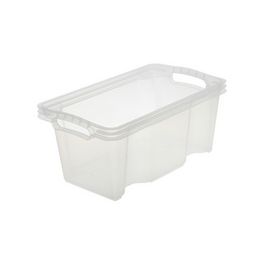 keeeper Boîte de rangement "franz", 6,5 litres, naturel