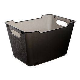 keeeper Boîte de rangement "lotta", 6,0 litres, crystal-grey
