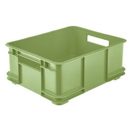 keeeper Caisse de rangement Euro-Box L "bruno eco"
