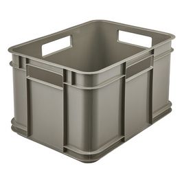 keeeper Caisse de rangement Euro-Box M "bruno eco"