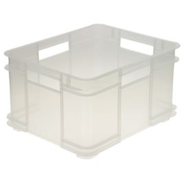 keeeper Caisse de rangement Euro-Box XL "bruno", 28 litres