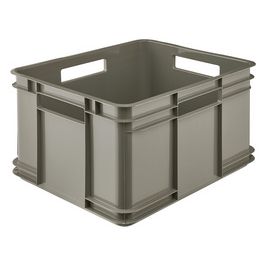 keeeper Caisse de rangement Euro-Box XL "bruno eco",