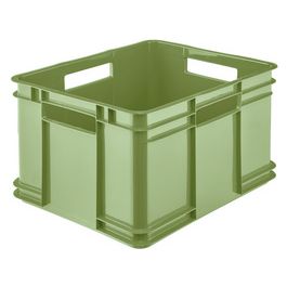 keeeper Caisse de rangement Euro-Box XL "bruno eco",