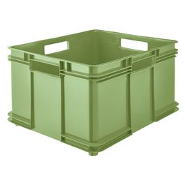 keeeper Caisse de rangement Euro-Box XXL "bruno eco",