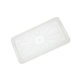 keeeper Couvercle "franziska" pour Multi-Box S, naturel