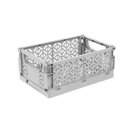 keeeper Mini caisse de rangement pliante "fritzi", taille L