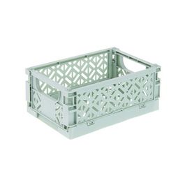 keeeper Mini caisse de rangement pliante "fritzi", taille S