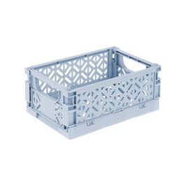 keeeper Mini caisse de rangement pliante "fritzi", taille S