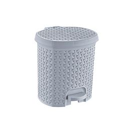 keeeper Poubelle cosmétique à pédale "tjark", nordic-grey