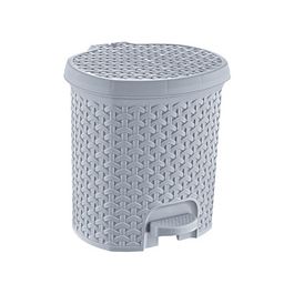 keeeper Poubelle cosmétique à pédale "tjark", nordic-grey