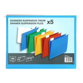 l'oblique Dossiers suspendus pour valisette Class'N Go