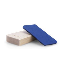 magnetoplan Brosse pour tableau Wood Series, bouleau