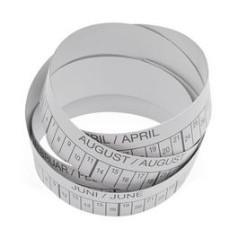 magnetoplan Kopfleiste ohne U-Profil, 2. Halbjahr, 2026