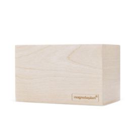 magnetoplan Organiseur de tableau Wood Series, bouleau