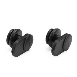 magnetoplan Papierhaltezapfen für Flipcharts