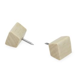 magnetoplan Punaise Wood Series, bouleau