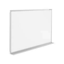 magnetoplan Tableau blanc CC, (L)600 x (H)450 mm