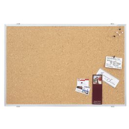 magnetoplan Tableau en liège SP, (L)600 x (H)450 mm