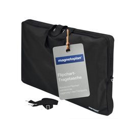 magnetoplan housse de transport pour chevalet de conférence