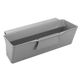 metaltex Bac collecteur pour déchets de cuisine Cleantex