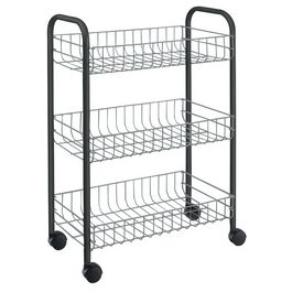 metaltex Desserte multi-usage Sprinter, 3 niveaux