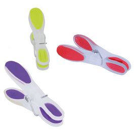 metaltex Pince à linge Soft-Touch, assorti