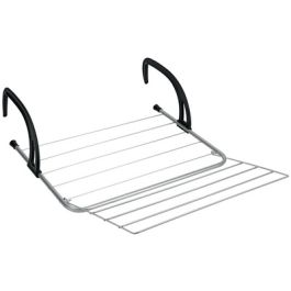 metaltex Séchoir à linge pour balcon/radiateur Seram 7