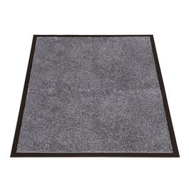 miltex Tapis anti-salissure EAZYCARE BASIC, gris foncé