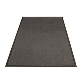 miltex Tapis anti-salissure EAZYCARE BASIC, gris foncé
