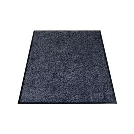miltex Tapis anti-salissure EAZYCARE COLOR, 600x900 mm, gris