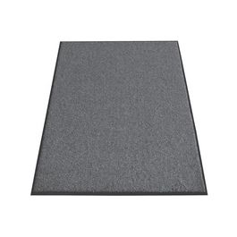miltex Tapis anti-salissure Olefin, 1.200 x 2.400 mm, gris