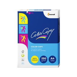 mondi Papier multifonction Color Copy, A4, 160 g/m2, blanc