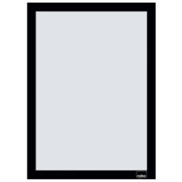 nobo Cadre magnétique, A3, noir