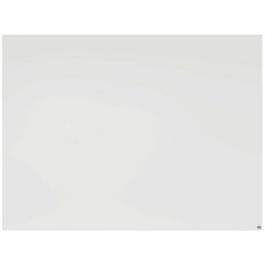 nobo Tableau blanc Infinity Steel, (L)900 x (H)600 mm