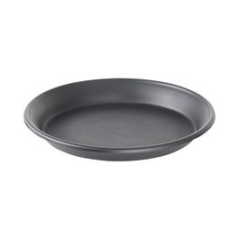 orthex Soucoupe BOTANICA, diamètre: 380 mm, noir