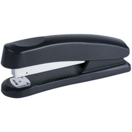 pavo Agrafeuse, capacité: 20 feuilles, noir