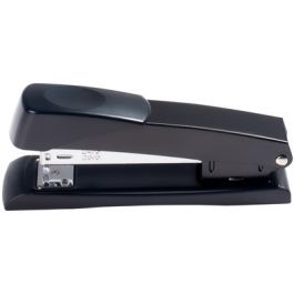 pavo Agrafeuse, capacité: 25 feuilles, noir